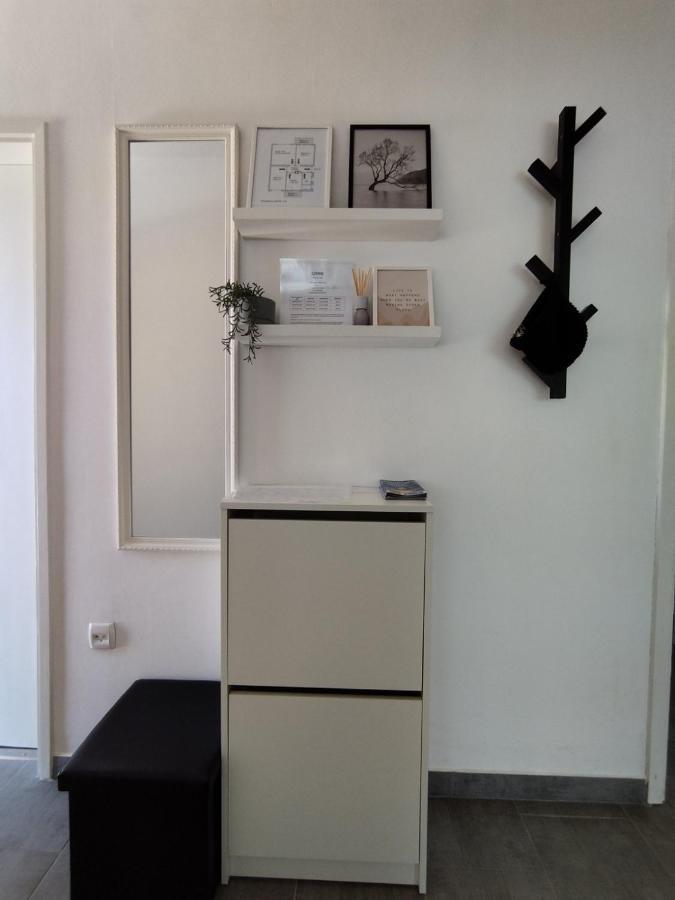 Antemma Apartment Pula Buitenkant foto