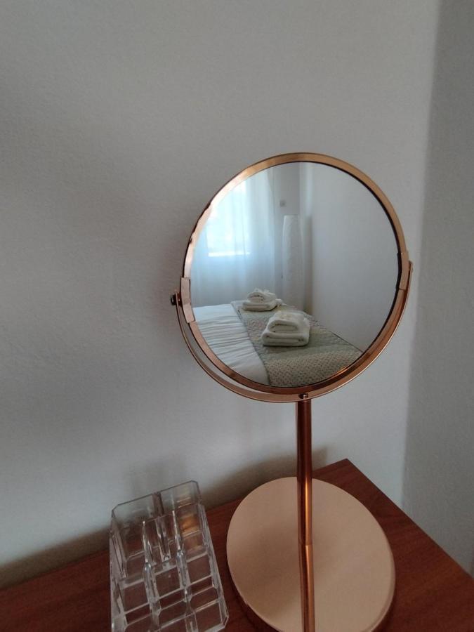 Antemma Apartment Pula Buitenkant foto