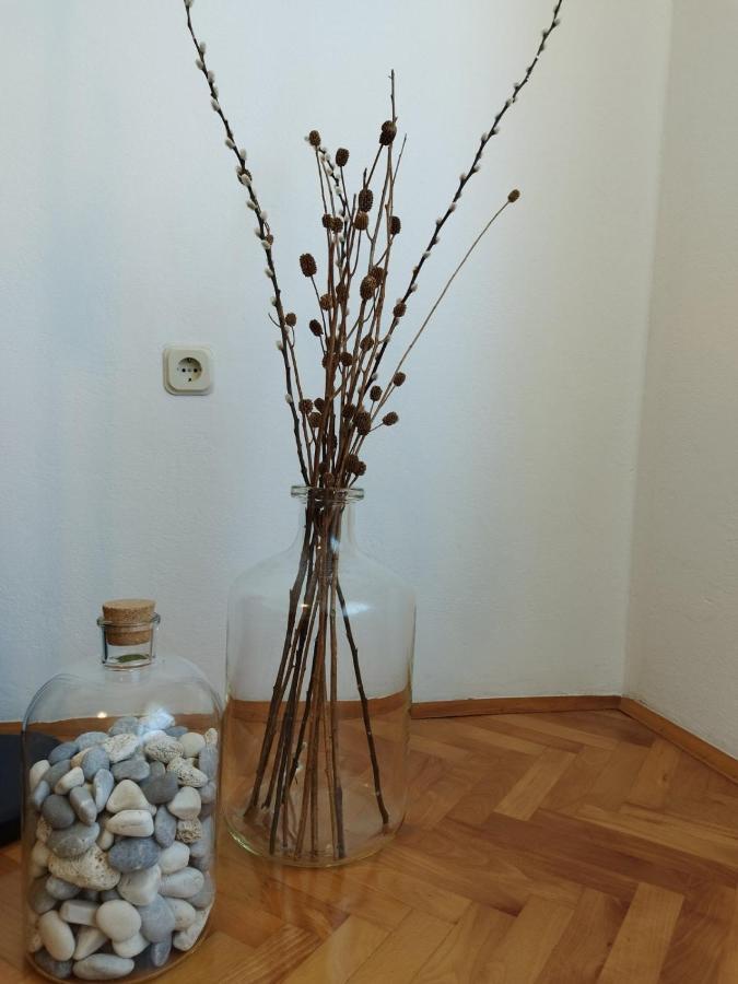 Antemma Apartment Pula Buitenkant foto