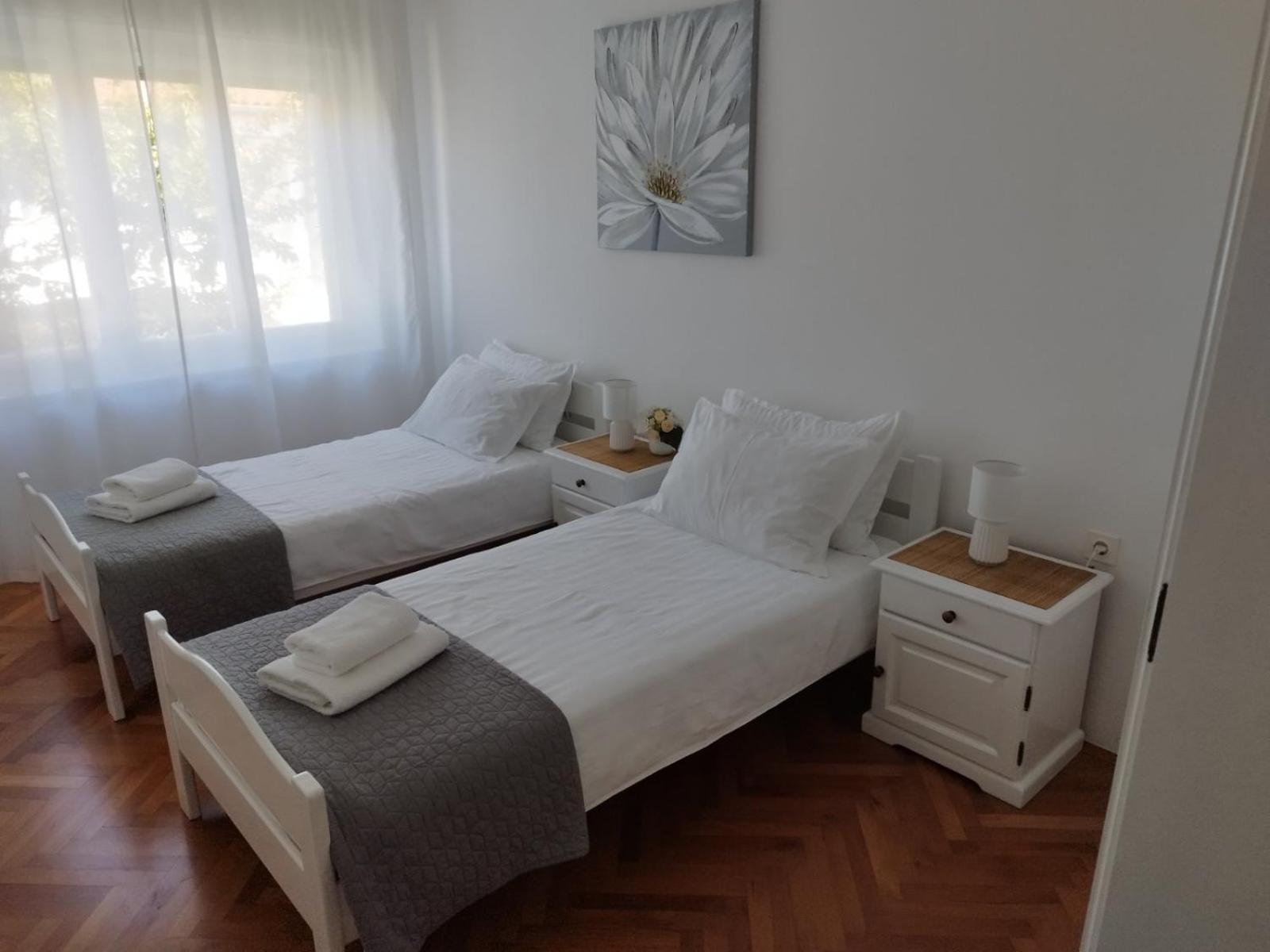Antemma Apartment Pula Buitenkant foto