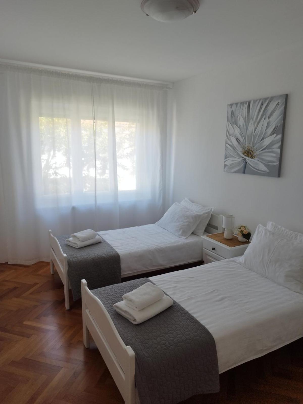 Antemma Apartment Pula Buitenkant foto