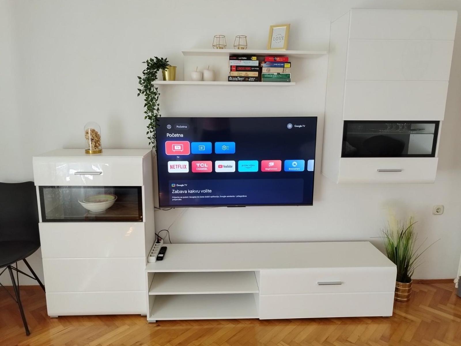 Antemma Apartment Pula Buitenkant foto