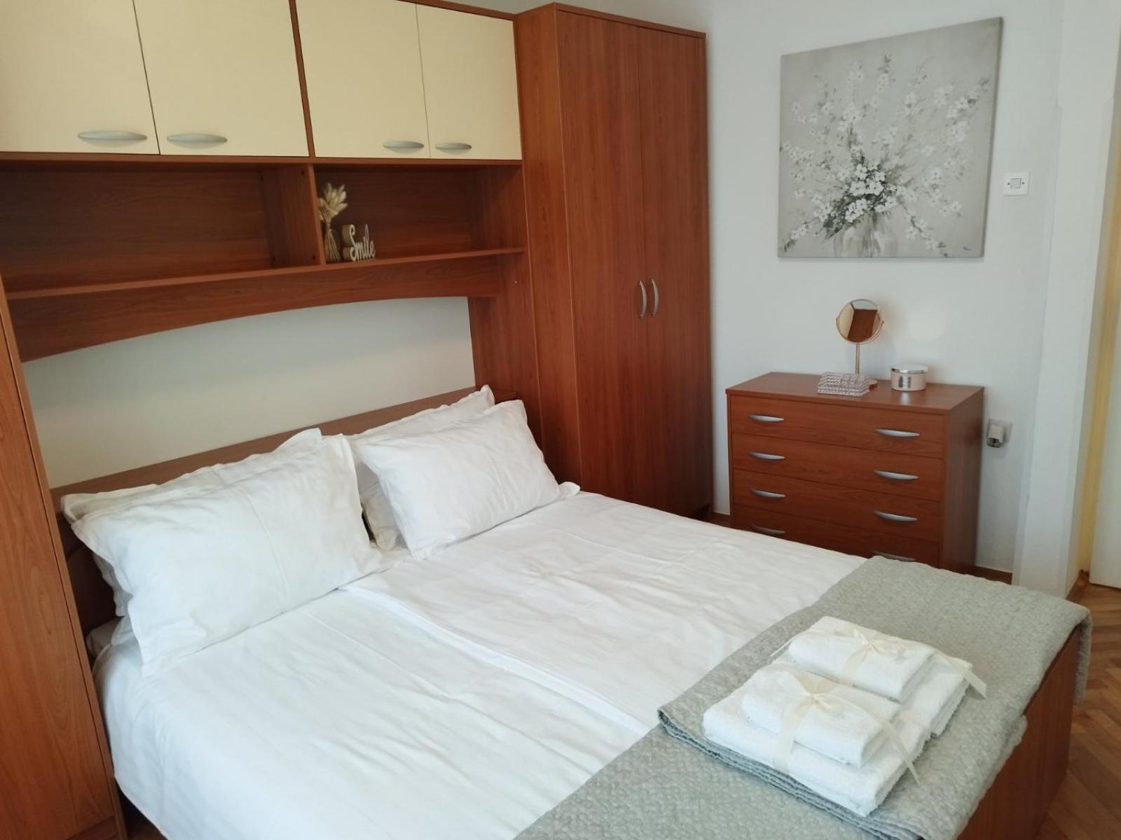 Antemma Apartment Pula Buitenkant foto
